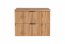 BLAT-UN. 89-80-B OAK WOTAN Virsma