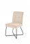 K534 Stuhl Beige