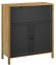 Brent KOM2D1S Chest of drawers