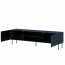 RAFAEL RTV 200 EF TV cabinet,Indigo