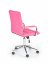 GONZO 2 Office chair Pink