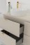 Dalia-Cashmere 82-60-46-2S Cabinet Under Washbasin 60cm