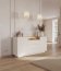 HARD C Kommode,Beige/Cremona Eiche