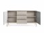 Sento KSZ154 1PKT LED Комод,Cashmere