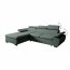 KAMPO L NAR Ecksofa