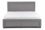 Madena 160 Bed (Grey)