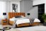 MAYA 140x200+ST Eco Duo Bed