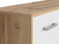 Matos KOM3D1S-DWO/BI Chest of drawers