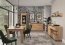 Prisco PR10 Extendable dining table