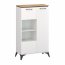 Velutto WIT NIS 1D1W Vitrine