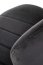 K538 Stuhl Schwarz