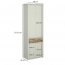 Karyn 4D1S/70 Kleiderschrank
