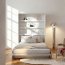 BED-CONCEPT BC-02 120x200 Vertikāla sienas gulta