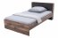 FARGO FG-15 120x200 Bett