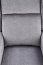 AGUSTIN recliner grey