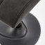 V-CH-H/89 Bar stool (Grey)