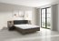 Kasel LOZ/140/A1+W 140x200 Bed