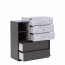 Tablo TA 7 Enigma Chest of drawers 