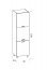 Liveo-Pati PK24/PF23/PF24 L/R 60cm Grīdas skapītis