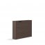 WORK-CONCEPT CW-01P Schreibtisch rechts,Klappbarer,Praktisch