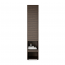 BED-CONCEPT BC-07 Cabinet for vertical wall bed