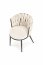 K516 Chair l.beige