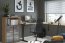 Space-Office BIU/160/90/A/P-DASN Угловой стол