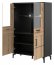 S-LINE SL04 Vitrine