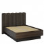 Note-NT 3 Bed 160x200 with box and slats