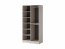 Sanbox Flutes Cashmere Skapis