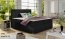 Alice Box Spring 160x200 Bett