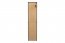 Sombra green 80-40-1DG Badezimmer Hochschrank mit LED-Beleuchtung
