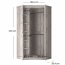 JAZZ SZF NAR 2D Corner wardrobe