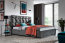 66-Var. 180x200 Bed Premium Collection