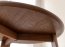 Monti PRHMON71T Tabacco (71cm) Runder Couchtisch