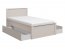 Kaspian SZU/120 Ящик для кровати LOZ/120/T (1шт.)