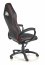 ENZO/ Office chair Black