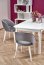 FLORIAN table white