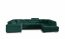 LE-00 U Shape sofa Right