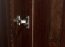 Rosella SKROS02 Tabacco Pine Kleiderschrank