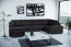 ALVARESY U Shape Corner sofa Left