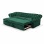 VAL/ 3 Chesterfield Dīvāns-gulta
