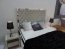 700 Var.B 140x200 Continental bed Premium Collection