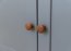 Marone Elite Grey/oak PLMEL05/S Chest of drawers
