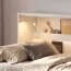 BED-CONCEPT BC-06 90x200 Horizontālā sienas gulta