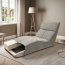 San-Diego Chaise longue