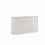 Lucca- KOM K3D3S Chest of drawers
