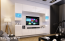 Sky Concept 27 Sekcija White mat/white gloss 27/HG/W/2