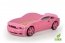Light-MG 3D MUSTANG Kinder Autobett