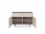 ALB KSZ108 Chest of drawers
